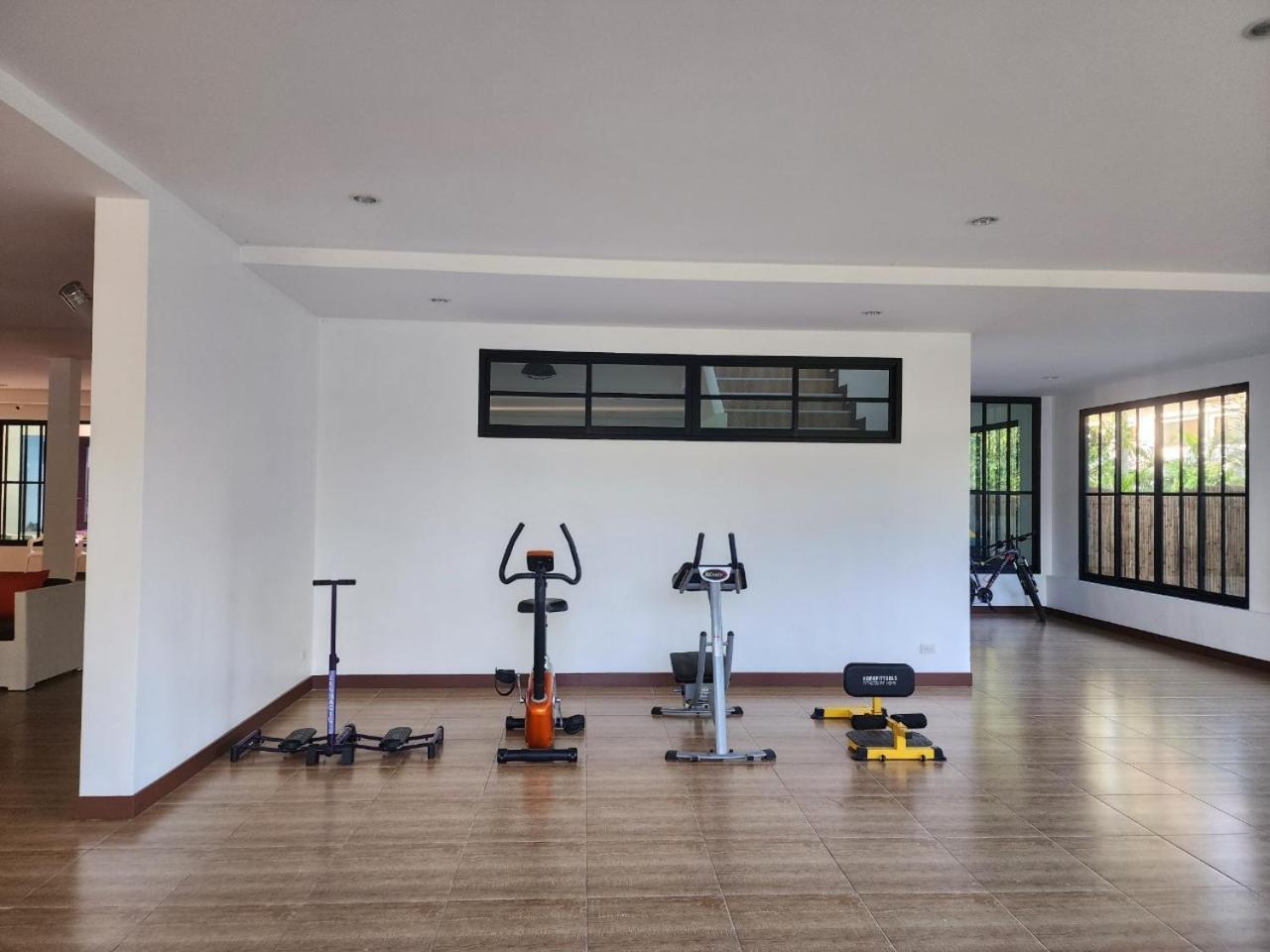 Cordelia Resort Sam Roi Yot Bagian luar foto