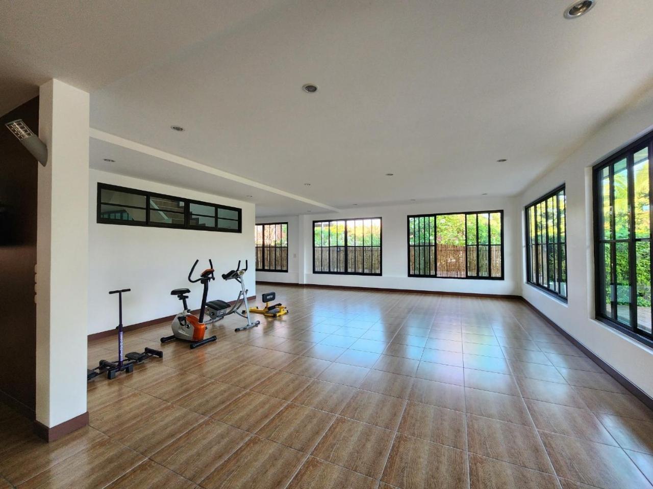 Cordelia Resort Sam Roi Yot Bagian luar foto