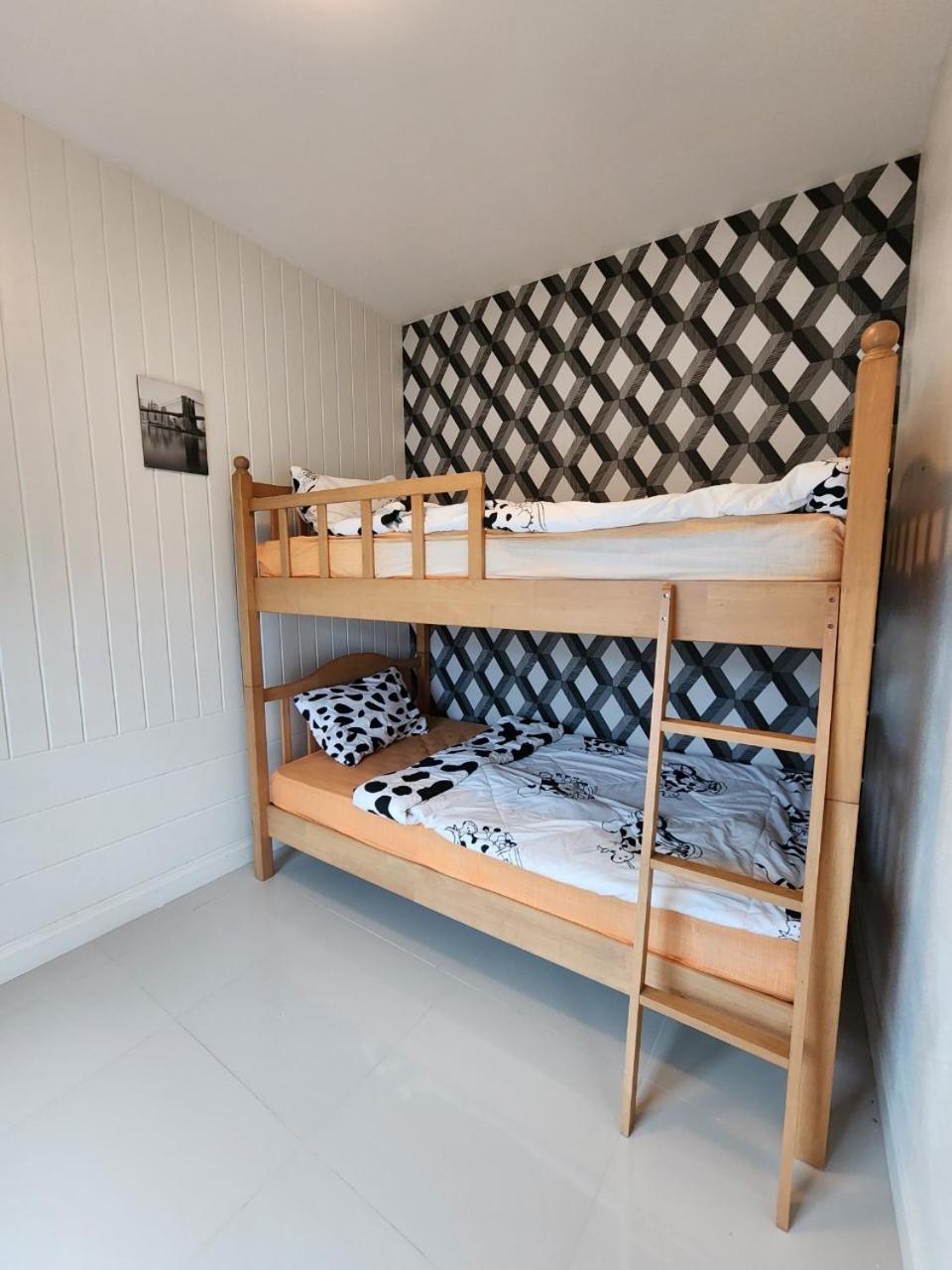 Cordelia Resort Sam Roi Yot Bagian luar foto