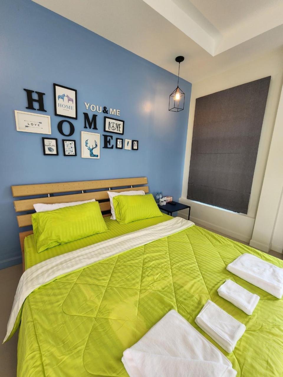 Cordelia Resort Sam Roi Yot Bagian luar foto