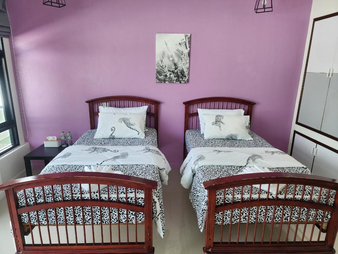 Cordelia Resort Sam Roi Yot Bagian luar foto