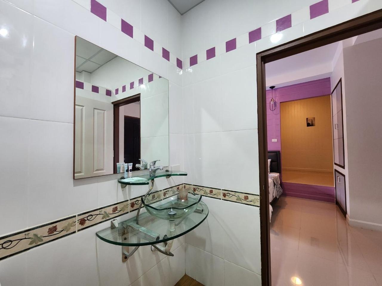 Cordelia Resort Sam Roi Yot Bagian luar foto
